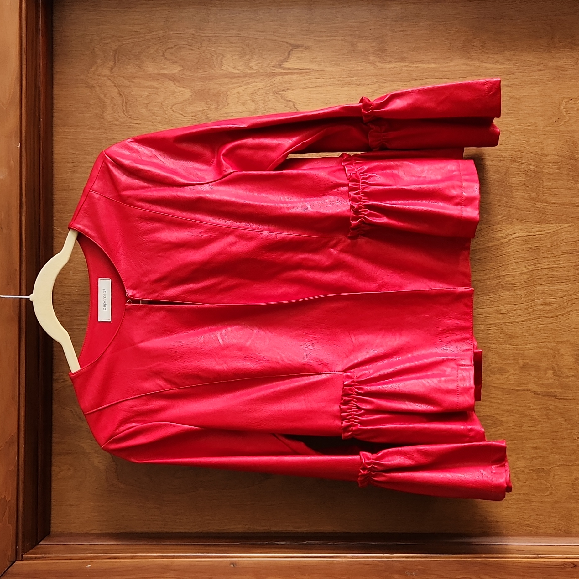 Jacket Made In ItalySize 44 Brand New